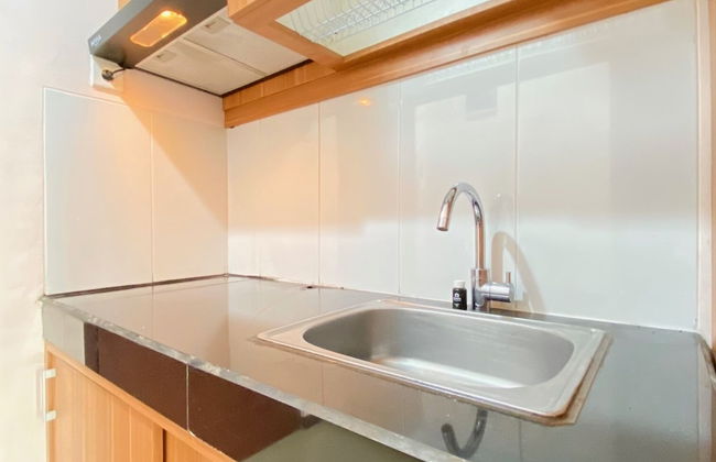 Strategic 2Br Apartment At Gateway Pasteur - Foto 12