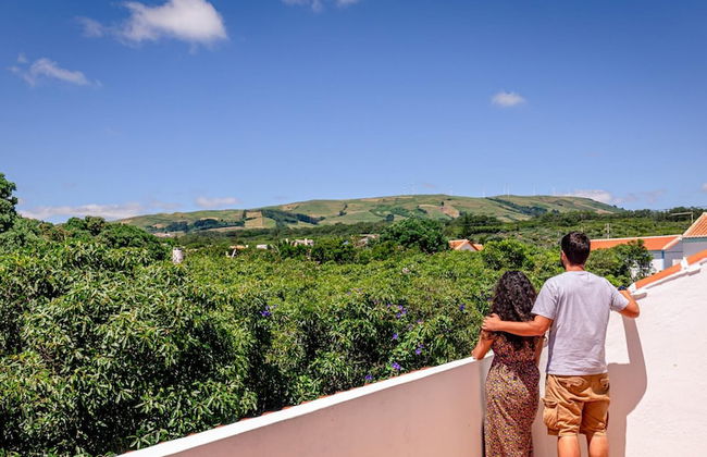 Porto Tranquilo in Porto Martins - Foto 28