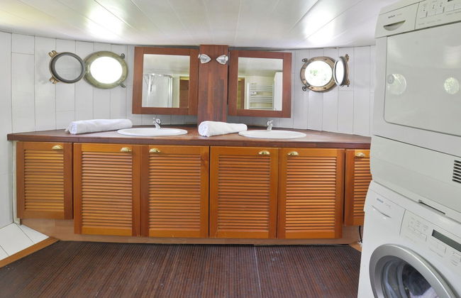 Peniche Refuge Seine - Foto 23