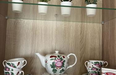 Ferienwohnung Utkiek - Foto 2