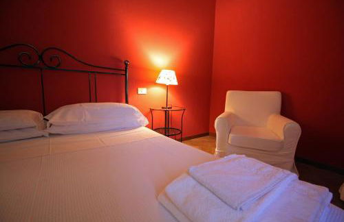 Agriturismo Casale Dello Sparviero - Foto 47