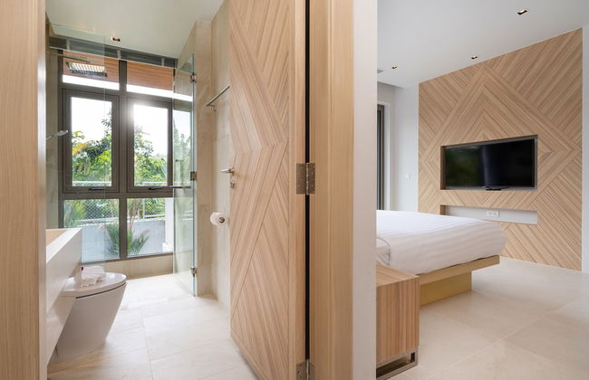 Himmapana Villas - Terraces - Foto 26