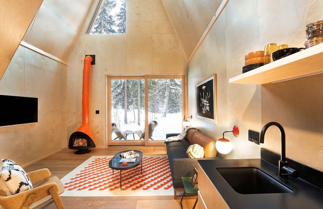 A Frame Club - Foto 14