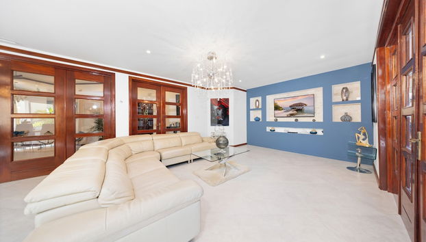 Servicios del alojamiento