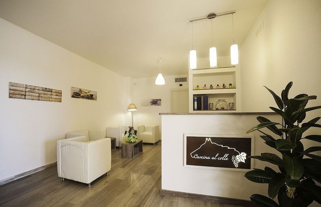 Cascina al colle - Photo 3