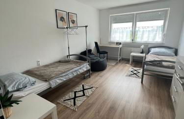 Marburg 3 Zimmer Wohnung Wiesenweg - Foto 13