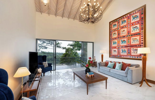 Heavensa Villas and Suites by The Clarks - Foto 23