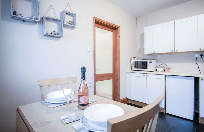 Primrose - 1 Bedroom Cottage - Llanteg - Foto 21