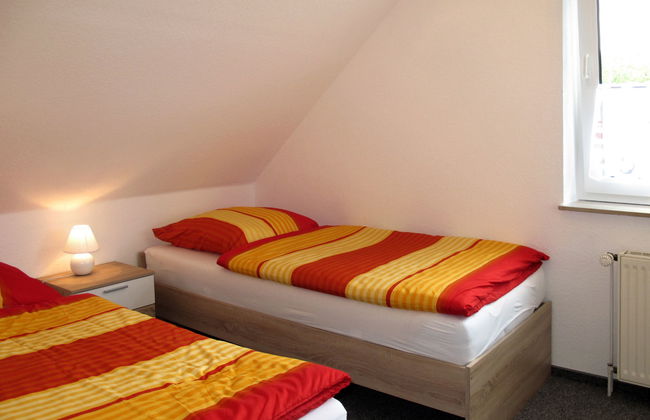 Ferienhaus Sonne - Foto 12