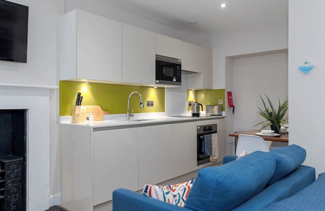 Charlotte Rise - Urban Apartments - Foto 22