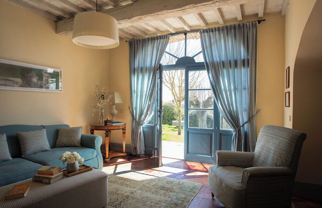 Borgo Pignano Volterra Tuscany - Foto 41