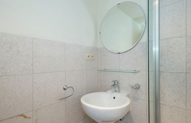 Great Spacious Holiday Home in a Tranquil Holiday - Foto 10