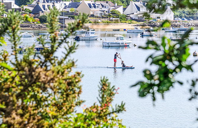 Houat-Hoedic-Belle-Ile - Foto 37