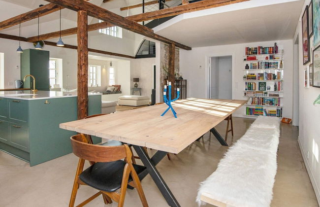 12 Person Holiday Home in Sonder Omme - Foto 22