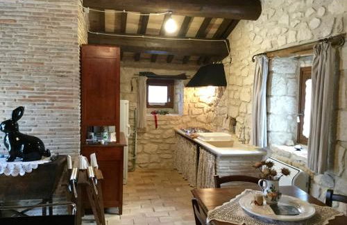 AGRITURISMO Case Catalano - Foto 5