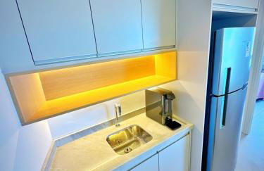 BR1702 - Luxo e conforto na Beira Rio - Foto 26