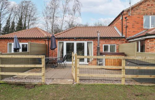 Oak Cottage - Foto 22