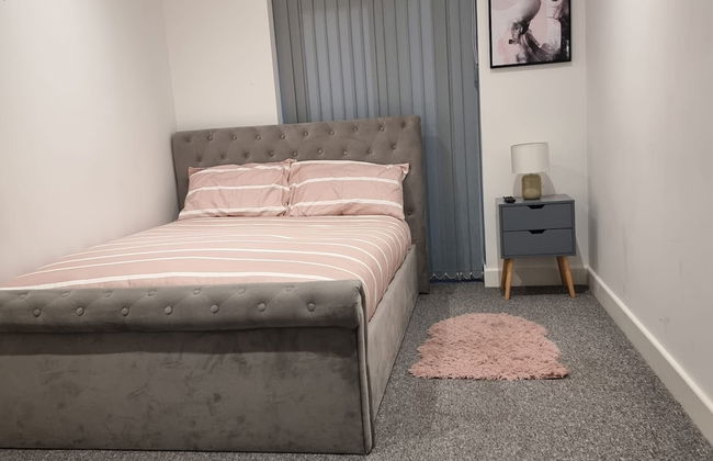 London Oasis Modern 2BR Apartment - Foto 4