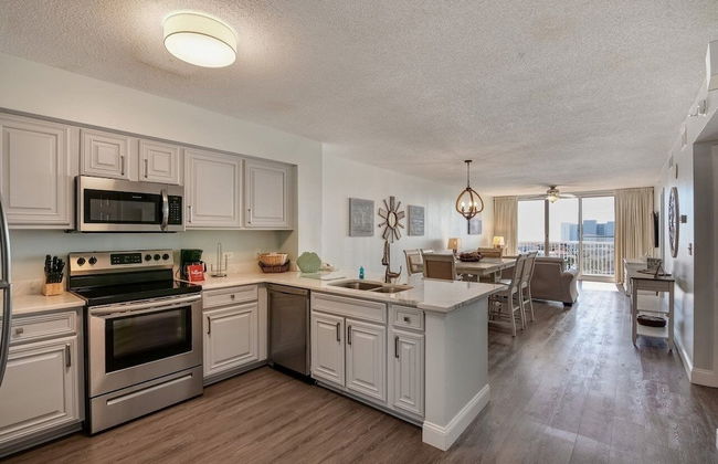 Terrace at Pelican Beach 0705 2 Bedroom Condo by Pelican Beach Management - Photo 6