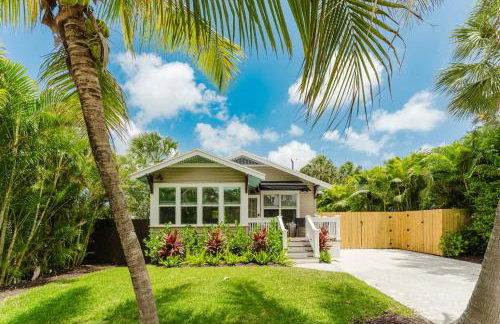 Coral Cove Hideaway Guest House & Heated Pool! - Foto 77