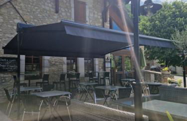 Auberge de Motz - Foto 47