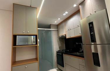 Apto novo 3 dormitórios suíte em São José Dos Campos SP - Foto 41