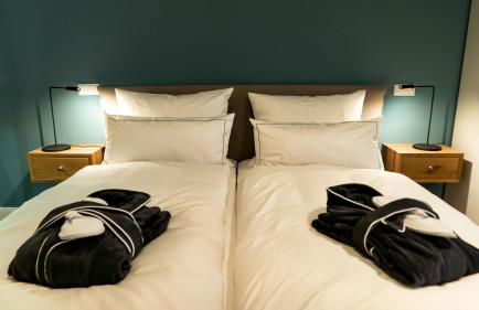 FIRST im FIRST Sellin, Penthouse Himmelsnest am Meer - Foto 18