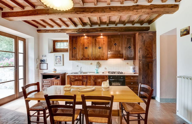 Belvilla by OYO Piandigoro - I Lecci - Foto 14