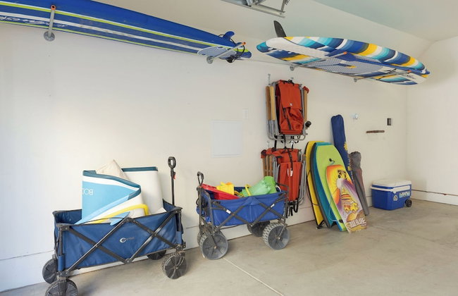 Casa do Sol by Avantstay Rooftop Deck w/ Ocean Views 2 Blocks to Beach! - Foto 118