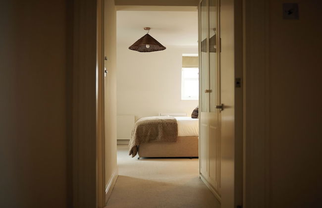 Europa House Apartments - Foto 4