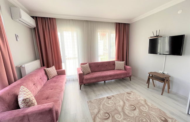 Cerrahpasa Apart Hotel - Foto 47