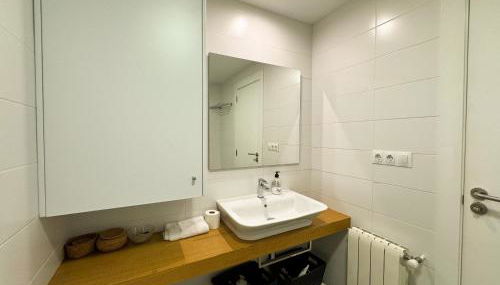 Bonito apartamento en el corazón del casco antiguo - Photo 3