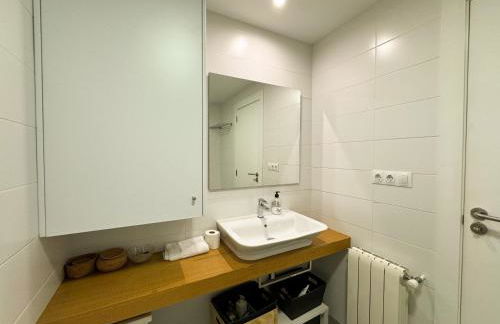 Bonito apartamento en el corazón del casco antiguo - Photo 3