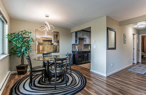 the Terrace, Best Area, WD, 2 baths, 2 Bedrooms, Jacuzzi Bath, Balcony, 925sf - Foto 3