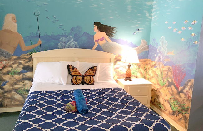 Key Largo Cottages - Foto 19