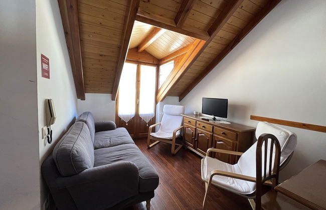 Casa Damián del Baile Apartamentos - Foto 50