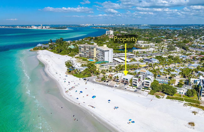 Fanta-Sea on the Beach by Beachside Management - 53 Beach Rd - Foto 51