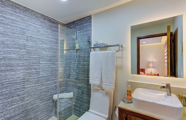 El Tigre Golf Resort Quinta San Miguel - Foto 51