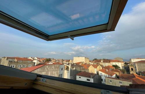 Ático en Cambados - Foto 21