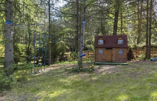 Mazury - Giżycko - Harsz - Domki - ApartMazury Osada - Foto 5