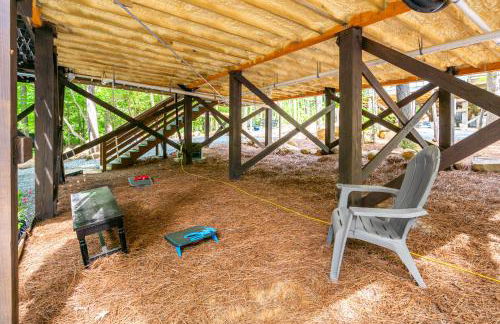 Galaxy Tree House - Foto 6