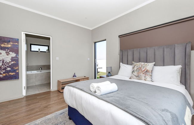 The Monroe Luxury Apartments - Photo 32