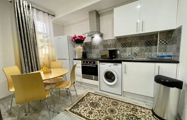 Premier City Apart Hotel Chisinau - Foto 2