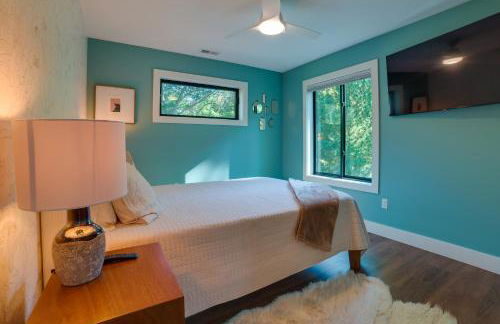 Higgins Lake Vacation Rental with Lake Views and Deck! - Photo 20