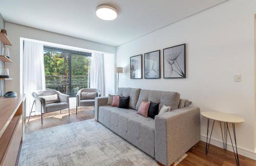 Dona Ella 203 - Apê NOVO no Centro de Gramado - Foto 8