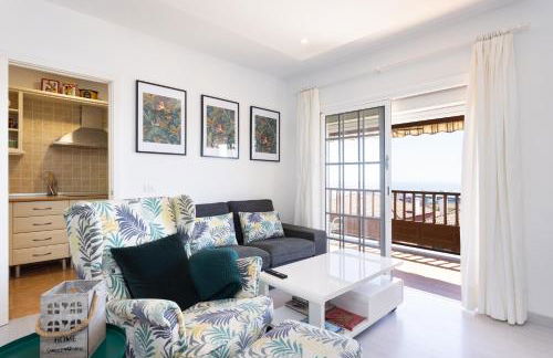 Macaronesia Apartment By Sunkeyrents - Foto 3