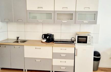 Green Apartment Studio L30 Neukölln - Foto 7