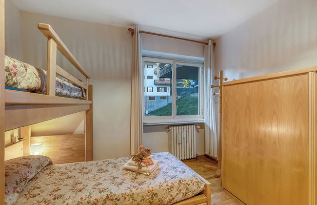 Appartamento Gran Roc few Steps From Ski - Foto 5