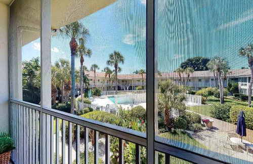 Kingston Arms On Lido Key, 1BR - Foto 74
