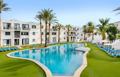 Vibra Blanc Cottage Apartmentos - 3SUP - Foto 1